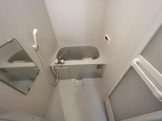 アザーレ・ソラ読売ランド前の浴室|他号室の写真になります。