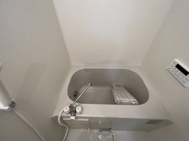 アザーレ・ソラ読売ランド前の浴室|他号室の写真になります。