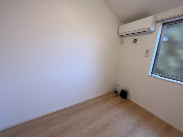 アザーレ・ソラ読売ランド前のその他|他号室の写真になります。