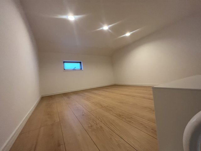 アザーレ・ソラ読売ランド前の内装|他号室の写真になります。