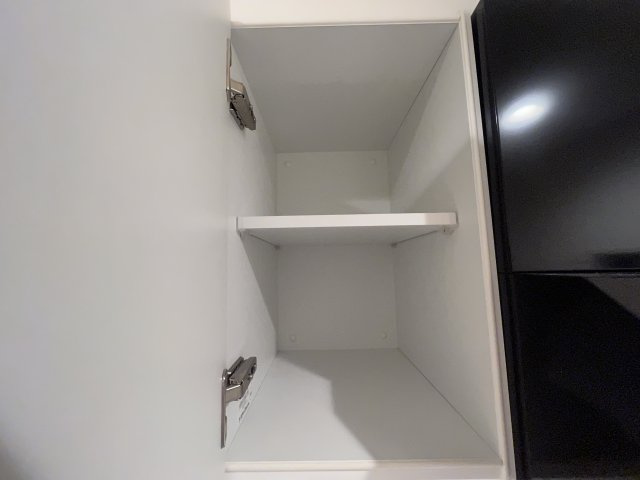 アザーレ・ソラ読売ランド前の収納|他号室の写真になります。