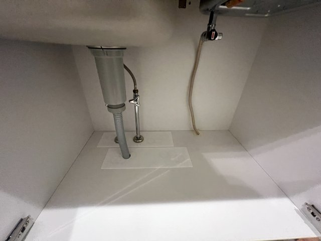 アザーレ・ソラ読売ランド前のその他|他号室の写真になります。