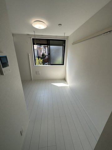 ベイハウス金沢文庫の寝室|落ち着いて過ごせるお部屋なので、寝室にいかがでしょうか