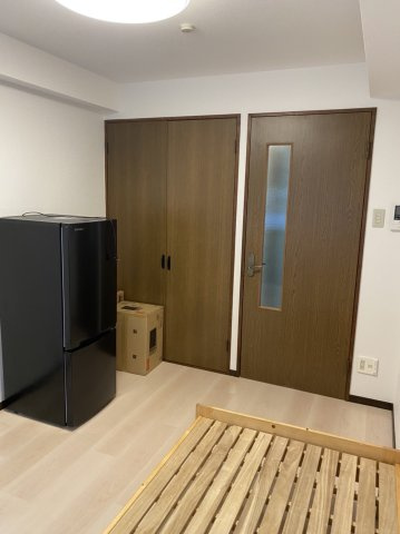 小杉フラワーハイツの洋室|洋室写真１