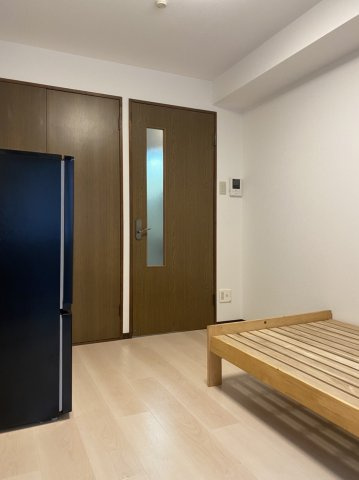 小杉フラワーハイツの洋室|洋室写真２