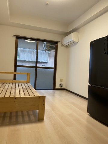 小杉フラワーハイツの洋室|洋室写真３