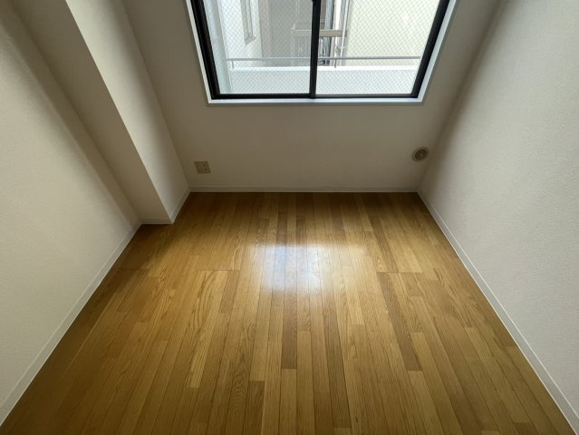 アーバンハイツ大岡山の居間・リビング|※過去退去時のお写真です