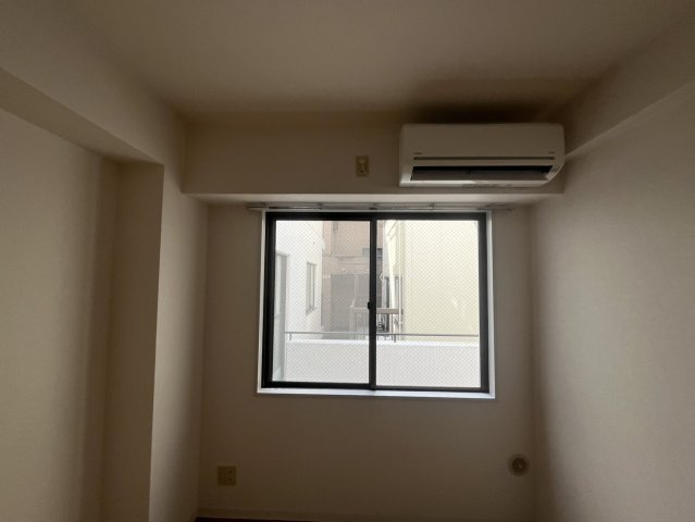 アーバンハイツ大岡山の居間・リビング|※過去退去時のお写真です