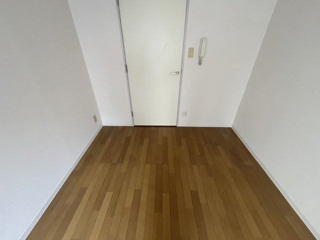 アーバンハイツ大岡山の居間・リビング|※過去退去時のお写真です