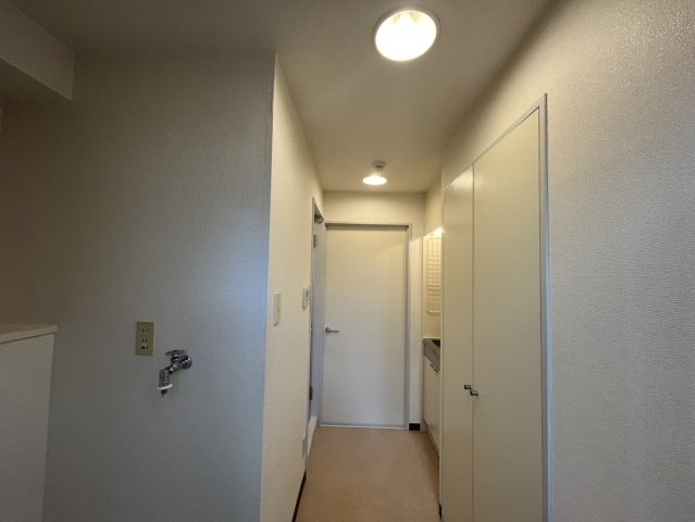 アーバンハイツ大岡山の内装|※過去退去時のお写真です