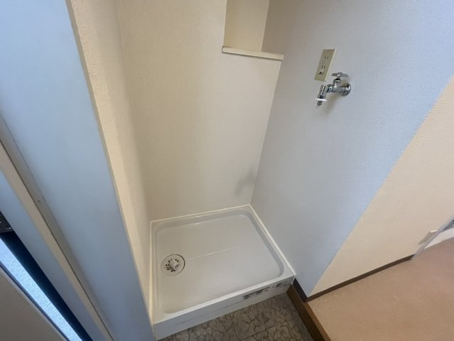 アーバンハイツ大岡山の設備|※過去退去時のお写真です