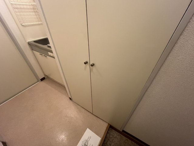 アーバンハイツ大岡山の設備|※過去退去時のお写真です