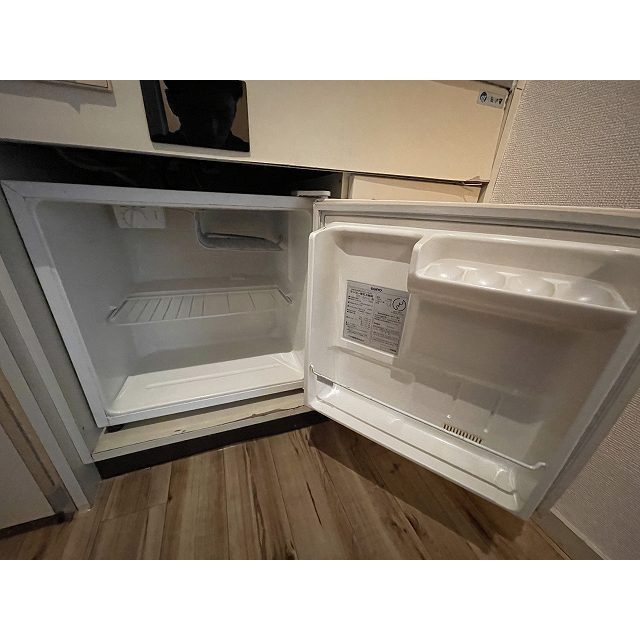 セントラル蒲田のその他|ミニ冷蔵庫