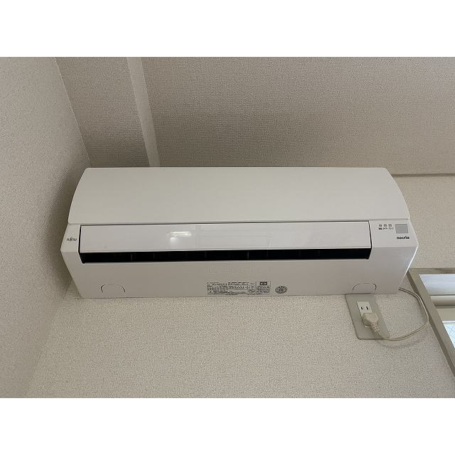 セントラル蒲田のその他|エアコン