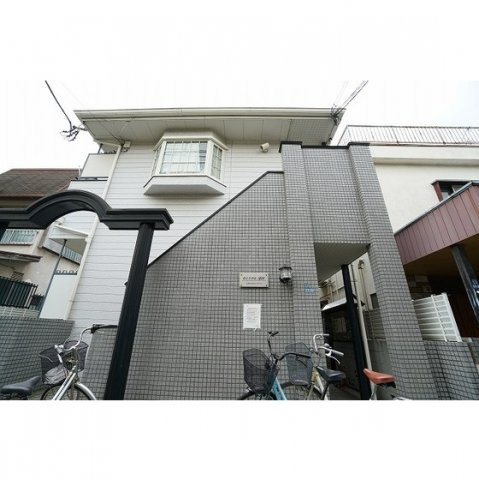 セントラル蒲田の外観|外観