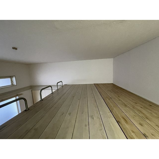 セントラル蒲田のその他|ロフト