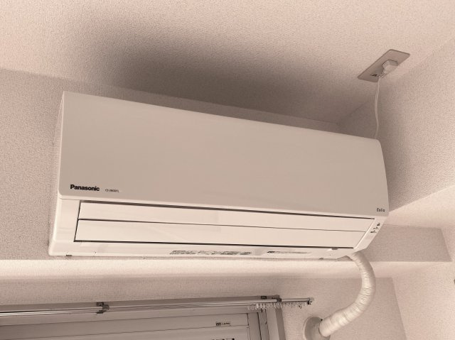 ポートハイム三春台の設備