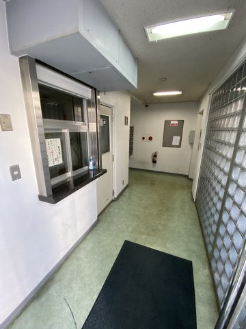 ポートハイム三春台のその他共用部分