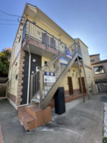 屏風浦ニースの杜