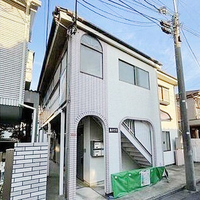 泉ハウスの外観|外観も気になるポイント