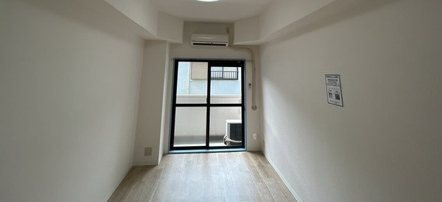 ジュエリー世田谷の洋室|きれいな洋室です