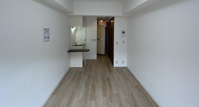 ジュエリー世田谷の洋室|コンパクトで使いやすい洋室です