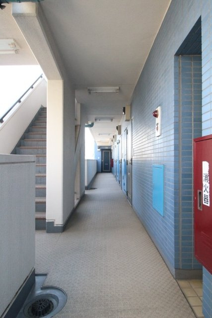 ジュエリー世田谷のその他共用部分