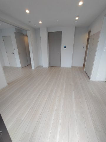 SYFORME ITABASHI Ⅲの居間・リビング|※同タイプ参考写真です（ash）