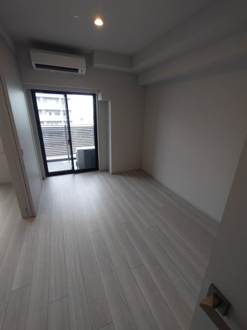 SYFORME ITABASHI Ⅲの洋室|6.3帖　※同タイプ参考写真です（ash）