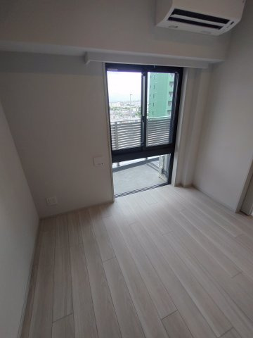 SYFORME ITABASHI Ⅲの洋室|4.4帖　※同タイプ参考写真です（ash）