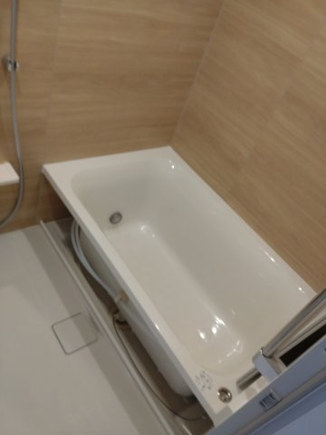 SYFORME ITABASHI Ⅲの浴室|※同タイプ参考写真です（natural）