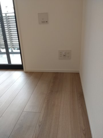 SYFORME ITABASHI Ⅲの居間・リビング|※同タイプ参考写真です（natural）