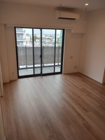 SYFORME ITABASHI Ⅲの居間・リビング|※同タイプ参考写真です（natural）