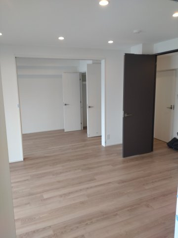 SYFORME ITABASHI Ⅲの居間・リビング|※同タイプ参考写真です（natural）