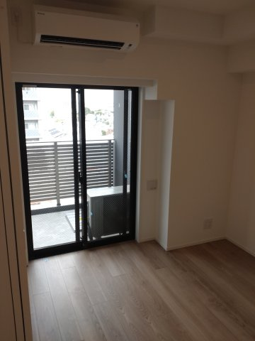 SYFORME ITABASHI Ⅲの洋室|6.3帖　※同タイプ参考写真です（natural）