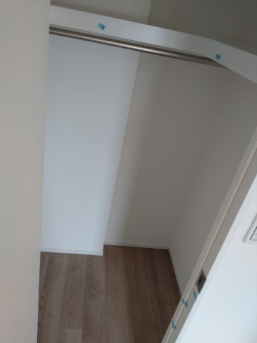 SYFORME ITABASHI Ⅲの収納|※同タイプ参考写真です（natural）