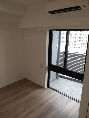 SYFORME ITABASHI Ⅲの洋室|※同タイプ参考写真です（natural）