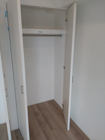 SYFORME ITABASHI Ⅲの収納|※同タイプ参考写真です（natural）