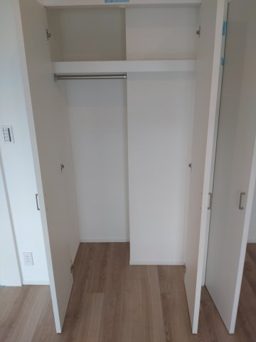 SYFORME ITABASHI Ⅲの収納|※同タイプ参考写真です（natural）