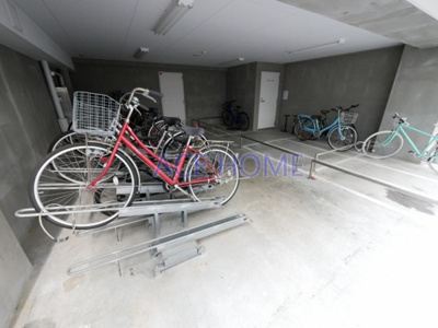 【その他共用部分】 | メインステージ西天満T`s　SQUARE