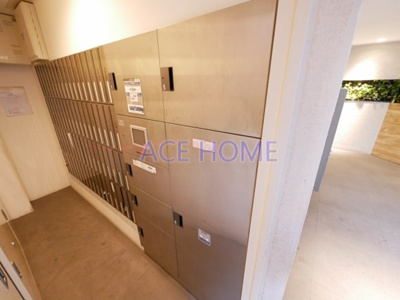 【設備】 | メインステージ西天満T`s　SQUARE