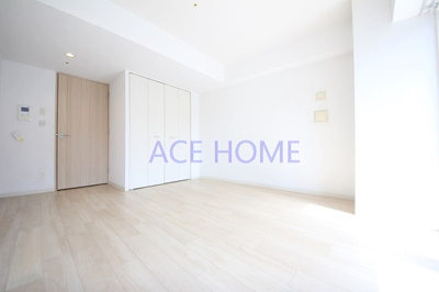 【居間・リビング】 | メインステージ西天満T`s　SQUARE