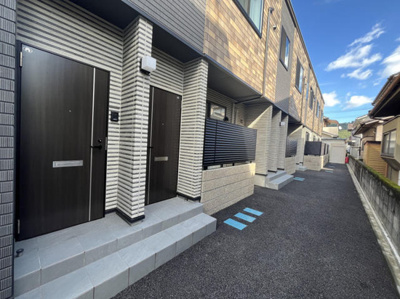 【エントランス】 | ソフィア