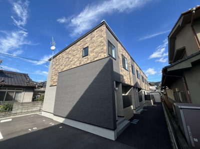 【外観】 | ソフィア