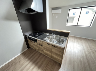 【キッチン】 | ソフィア | システムキッチン