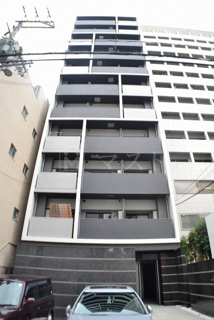 エスライズ東心斎橋