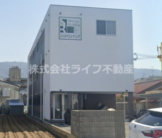 ラガーパレス花園