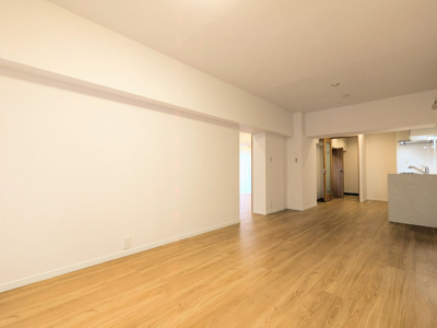 【居間・リビング】 | ユテライズ根岸