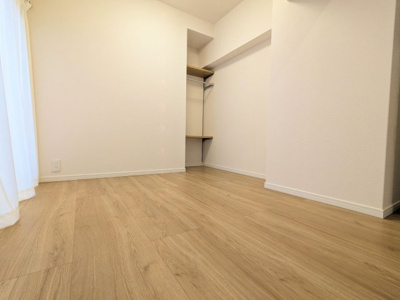 【洋室】 | ユテライズ根岸