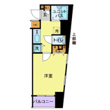 フォレシティ六本木の画像